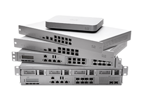 Cisco Meraki MX Series